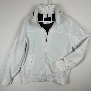 Tommy Hilfiger Packable Hood Jacket